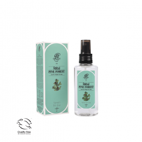 Rebul 125 ml. Pine Forest EDC Kolonyası